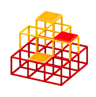 ACNH - The Red version of Playground Gym