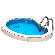 Pool Image