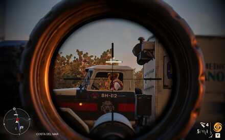 Far Cry® 6 - Military Target - FND Convoy.jpg