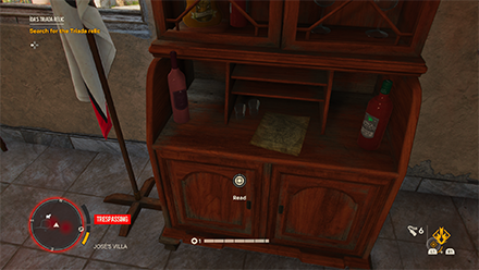 Far Cry 6 - El Pequeno I in-game view