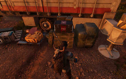 Far Cry 6 - FND Cache World View.jpg