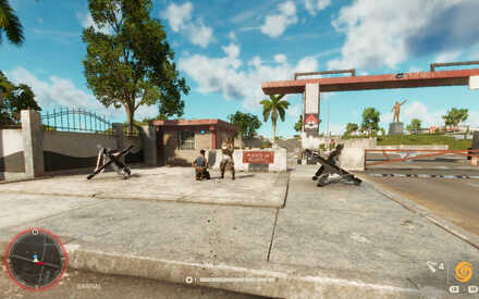 Far Cry 6 - Free Guerrillas.jpg