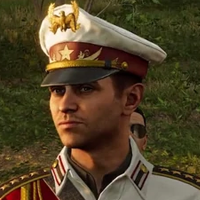 Alejandro Montero, Far Cry Wiki