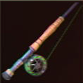 Far Cry 6 - Fishing Rod