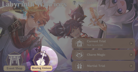 Genshin - How to Invite Beidou from Oceanlord