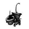 Void Pitcher Icon