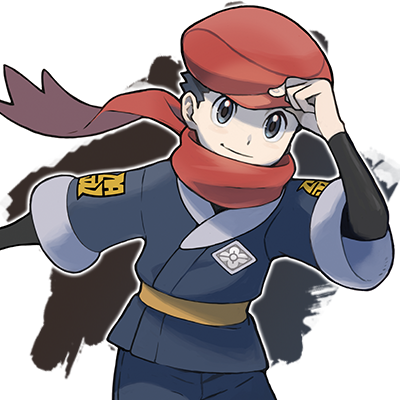 Arceus - Rei Profile