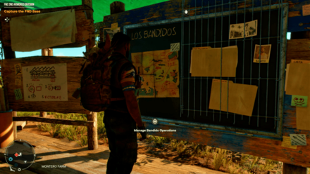 Far Cry 6 - Bandidos Operations Board.png