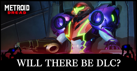Will Metroid Dread Have DLC