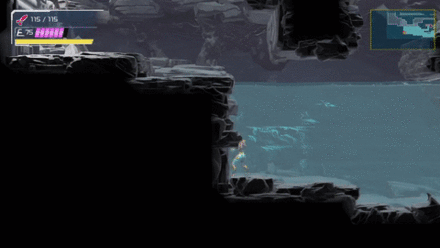 How to do a water bomb jump