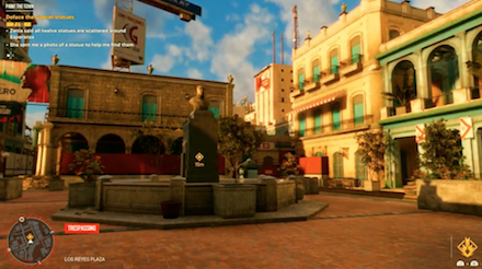 Far Cry 6 - Gabriel Statue Locations Statue 8