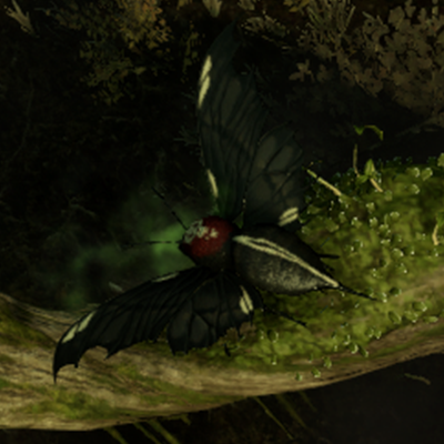 Blightmoth Icon