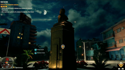 Far Cry 6 - Gabriel Statue Locations Statue 12