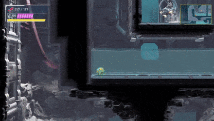 Escape After Early Screw Attack