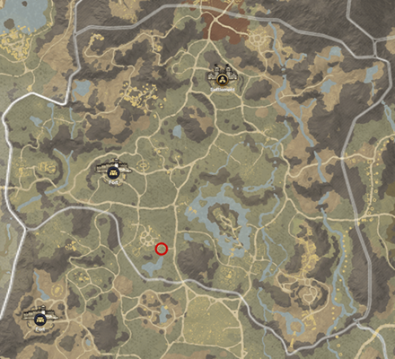 New World - Brightwood Soulwyrm