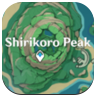 Genshin - Shirikoro Peak