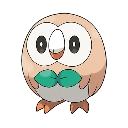 Pokemon - Rowlet.png