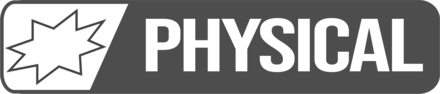 Physical Icon