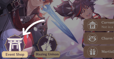 Genshin - Where to Use Aged Tokens