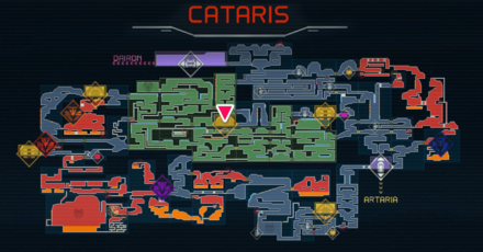 Cataris Map Station Location.png