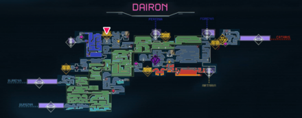 Dairon Map Station Location.png