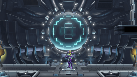 Adam and Samus Network Station.png