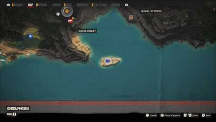 Far Cry 6 - How to Get Inside Fontana Fort Location