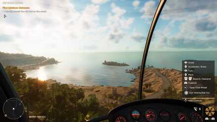 Far Cry 6 - How to Get Inside Fontana Fort Step 1