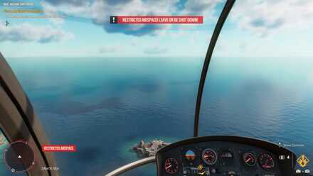 Far Cry 6 - How to Get Inside Fontana Fort Step 3