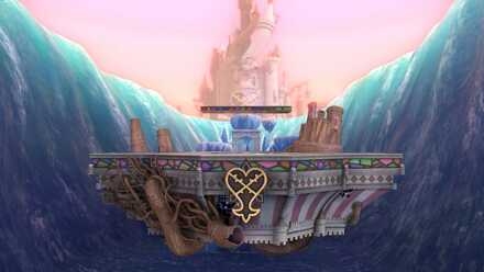 Hollow Bastion Image