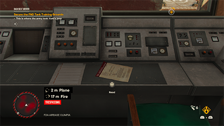 Far Cry 6 - El Pequeno II in-game view