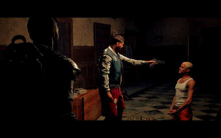 Far Cry 6 - Bicho plans to Kill Bembe.jpg