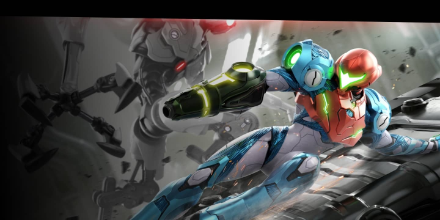 Great for Speedrunning