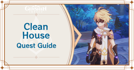 Genshin - Clean House Inazuma World Quest.png