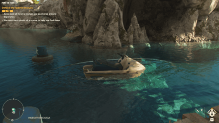 1998 Sokudo Aquablast Water Foul Location 2.jpg