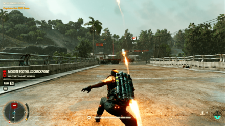 Far Cry 6 - Use Against Crowds or Vehicles.png