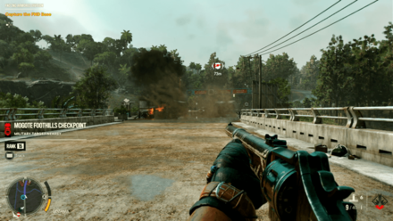 Far Cry 6 - Use at a Distance.png