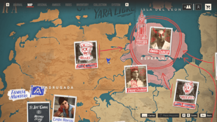 1944 Petrov HS-100 B Location 1.jpg