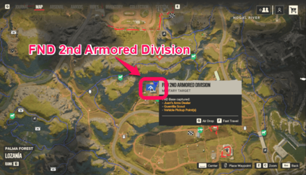 1944 Petrov HS-100 B Location 2.jpg