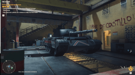 1944 Petrov HS-100 B Location 2.jpg