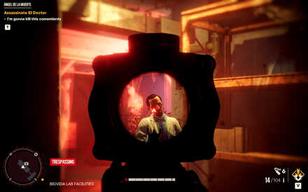 Far Cry 6 - Death of El Doctor.jpg