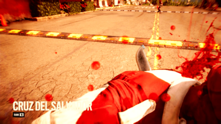 Far Cry 6 - Use Machete Attacks Against Enemies.png