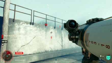 Far Cry 6 - See Enemies Through Objects.png