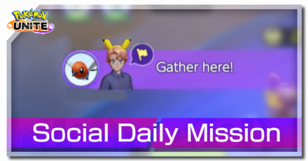 Social Daily Mission