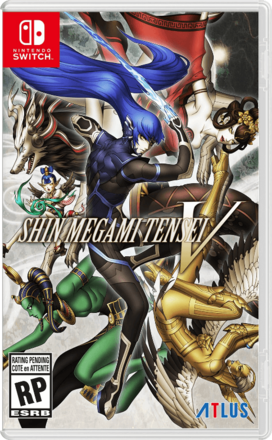 Cover Art