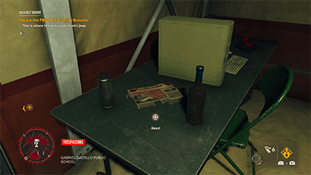 Far Cry 6 - Regime Relics II in-game view