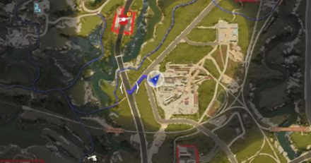 1967 Yuri 151 Penal Location 2.jpg