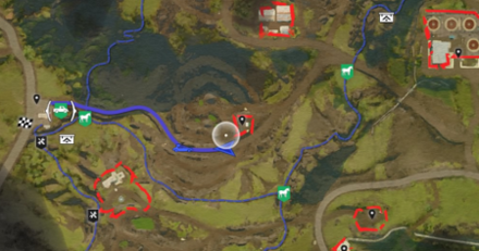 1952 Knox K8 DMP Location 2.jpg