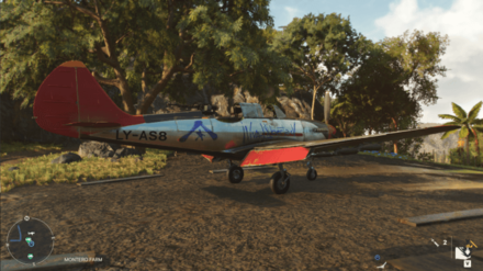 1946 Adjudicor LA-240 NPLM Location 2.jpg