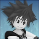 SSBU Sora (Timeless River)